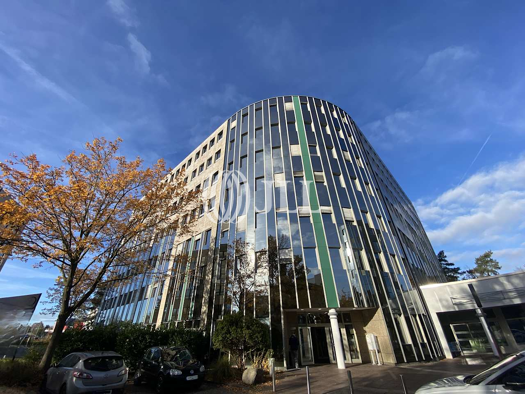 Bürofläche zur Miete 455,4 m² Bürofläche teilbar ab 455,4 m² Gebersdorf Nürnberg 90449