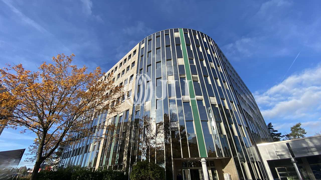 Bürofläche zur Miete 455,4 m² Bürofläche teilbar ab 455,4 m² Gebersdorf Nürnberg 90449