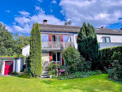 Mehrfamilienhaus zum Kauf 429.000 € 5 Zimmer 122 m² 586 m² Grundstück Rosenheim 83024