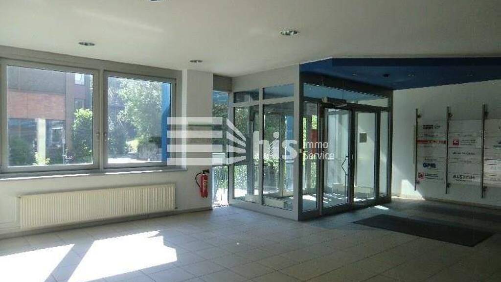 Bürofläche zur Miete provisionsfrei 12 € 1.142 m² Bürofläche teilbar ab 420 m² Frankenstraße 150a-d, 152 Gibitzenhof Nürnberg 90461