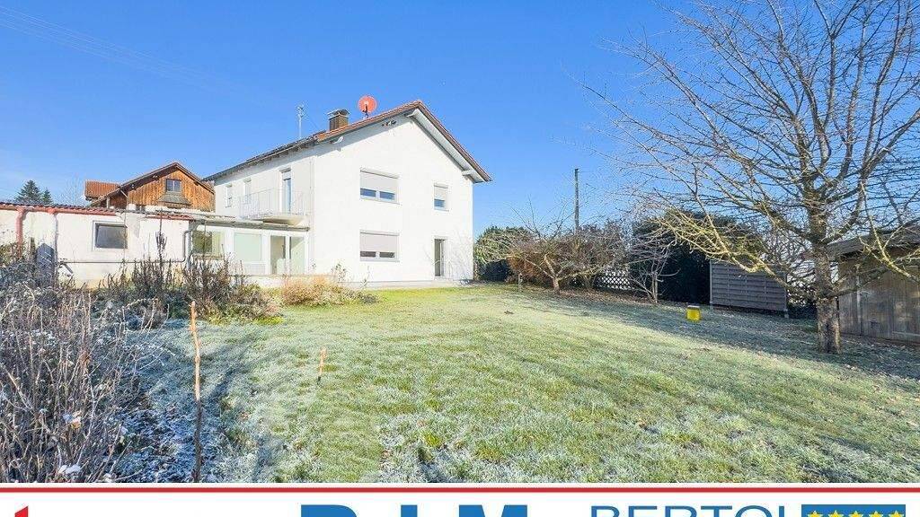 Einfamilienhaus zum Kauf 785.000 € 7 Zimmer 182 m² 762 m² Grundstück frei ab sofort Penzing 86929