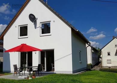 Einfamilienhaus zum Kauf 349.500 € 4 Zimmer 96,7 m² 518 m² Grundstück Ellscheid 54552