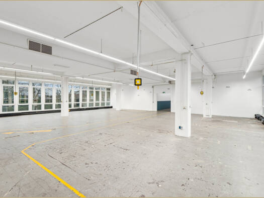 Bürogebäude zur Miete provisionsfrei 6,53 € 5 Zimmer 460 m² Bürofläche Westviertel Essen / Altendorf 45143