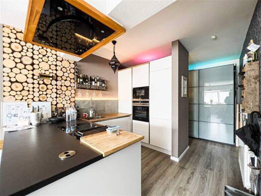 Wohnung zur Miete 1.200 € 2 Zimmer 63 m² EG frei ab sofort Flingern Süd Düsseldorf 40233