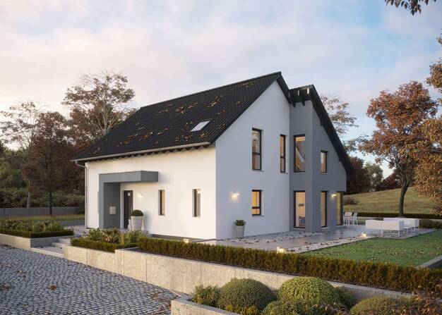 Haus zum Kauf provisionsfrei 538.199 € 7 Zimmer 181 m² 641 m² Grundstück Polch Polch 56751