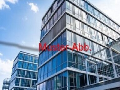 Bürogebäude zum Kauf als Kapitalanlage geeignet 3.300.000 € Lichtenplatte Offenbach am Main 63065