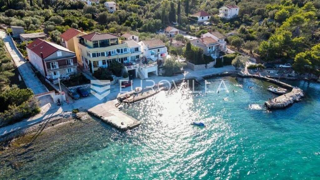 Haus zum Kauf 1.500.000 € 9 Zimmer 353 m² Kukljica Kukljica 23271