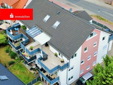 Maisonette zum Kauf 539.000 € 3 Zimmer 123 m² Seligenstadt Seligenstadt 63500