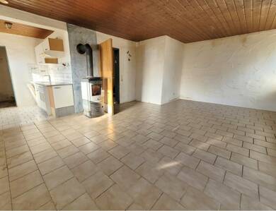 Doppelhaushälfte zum Kauf provisionsfrei 99.000 € 4 Zimmer 96 m² 210 m² Grundstück Tafertsweiler Ostrach-Tafertsweiler 88356