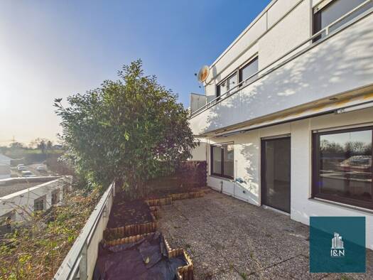 Reihenmittelhaus zum Kauf 399.999 € 4,5 Zimmer 131 m² 172 m² Grundstück Aldingen Remseck am Neckar 71686