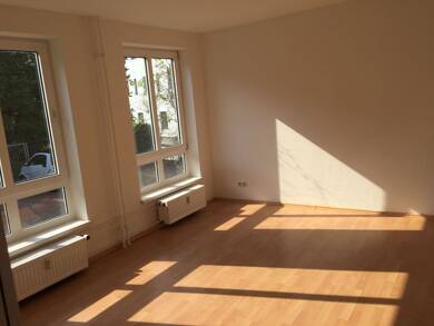 Wohnung zur Miete 500 € 2,5 Zimmer 86 m² Geschoss EG/2 Pepperworth 5 Mitte Hildesheim 31134