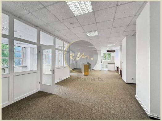 Bürofläche zum Kauf 1.190.000 € 1 Zimmer 327,3 m² Bürofläche teilbar ab 327,3 m² Kreuzberg Berlin 10965