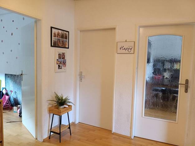 Wohnung zur Miete 870 € 4 Zimmer 95 m² 1. Geschoss frei ab 01.12.2026 Bahnhofstr 37 Xanten Xanten 46509