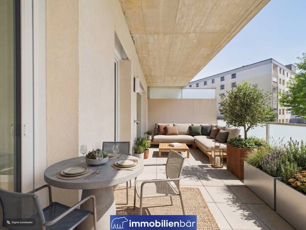 Wohnung zum Kauf 219.000 € 2 Zimmer 57,1 m² poststraße 1 Bad Schallerbach 4701