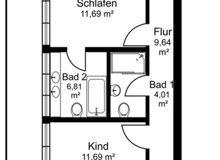 Wohnung zum Kauf 3 Zimmer 101 m² Bayrischzell 83735