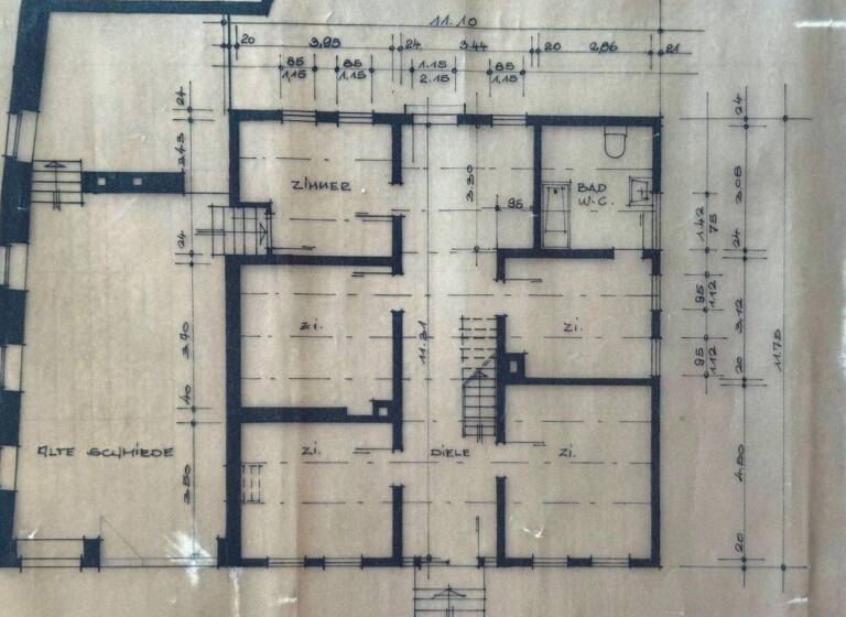Sonstiges zum Kauf 169.000 € 10 Zimmer 200 m² 600 m² Grundstück Börry Emmerthal 31860