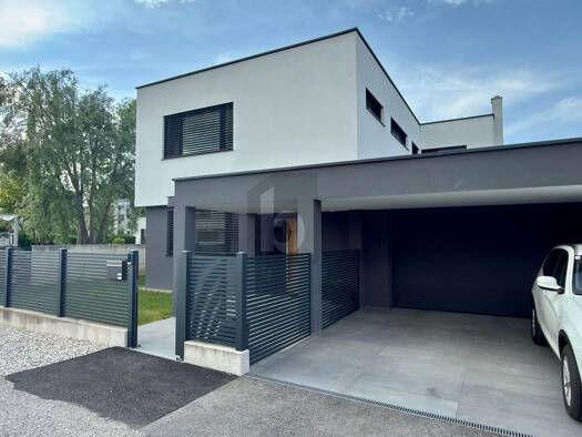 Einfamilienhaus zum Kauf 1.480.000 € 5 Zimmer 243 m² 737 m² Grundstück Wiener Neustadt 2700