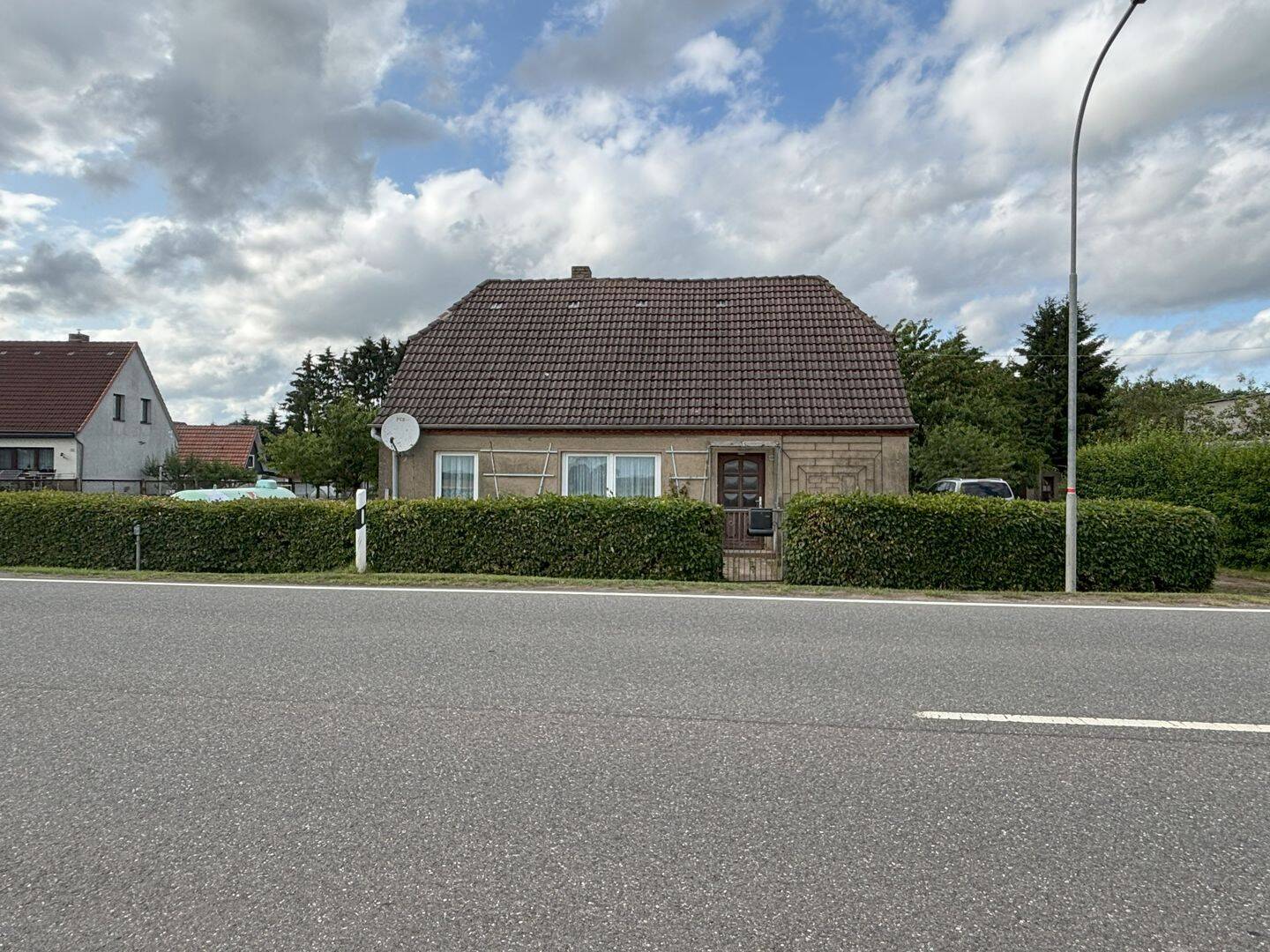 Einfamilienhaus zum Kauf - Ansicht 4