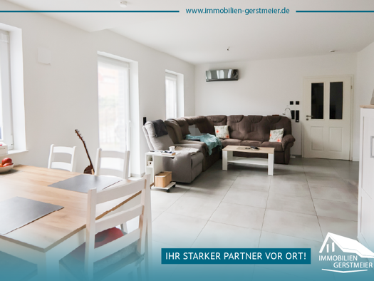 Wohnung zur Miete 890 € 2 Zimmer 72 m² frei ab 01.05.2026 Esens 26427