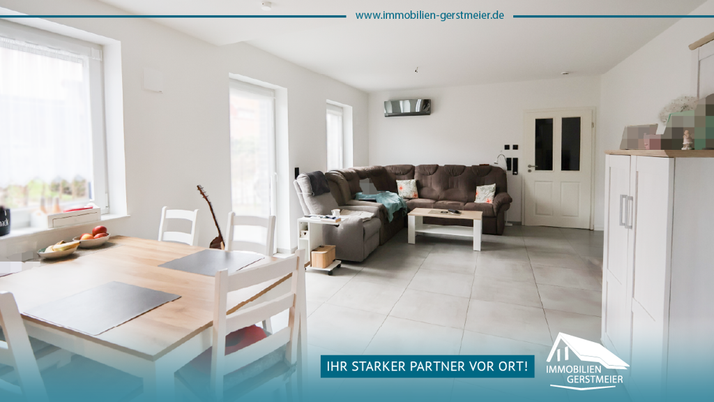 Wohnung zur Miete 890 € 2 Zimmer 72 m² frei ab 01.05.2026 Esens 26427
