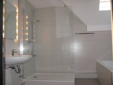 Wohnung zur Miete 690 € 3 Zimmer 85 m² 3. Geschoss Soest Soest 59494