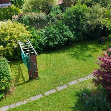 Doppelhaushälfte zur Miete 1.000 € 4 Zimmer 100 m² 200 m² Grundstück frei ab sofort Grafenaschau Schwaigen 82445