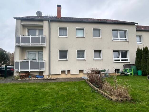 Mehrfamilienhaus zum Kauf 490.000 € 11 Zimmer 200 m² 638 m² Grundstück Dortmund 44263