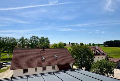 Wohnung zur Miete 1.825 € 5 Zimmer 92 m² Geschoss 1/1 Viehbach Fahrenzhausen 85777