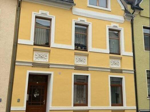 Einfamilienhaus zum Kauf 85.000 € 6 Zimmer 115 m² 250 m² Grundstück Adorf 08626