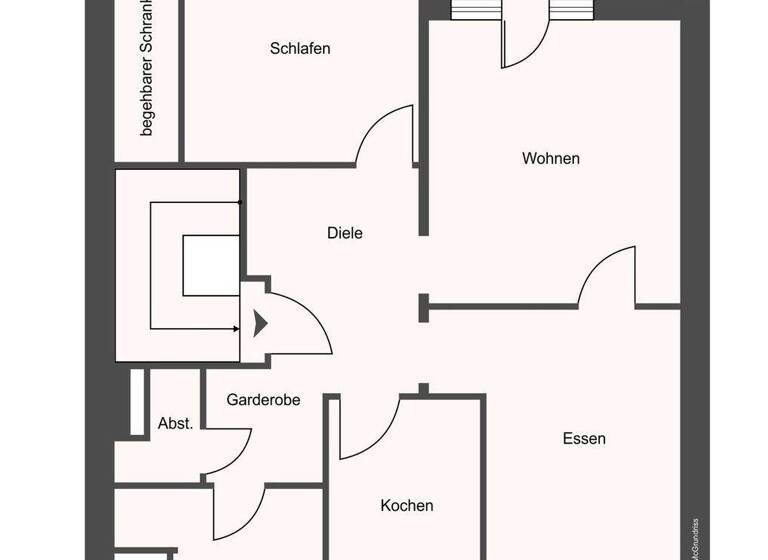 Wohnung zum Kauf 325.000 € 3 Zimmer 76 m² Poppelsdorf Bonn / Kessenich 53129