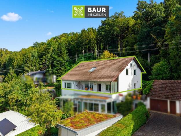 Wohnung zum Kauf 450.000 € 8 Zimmer 193 m² Bellenberg 89287