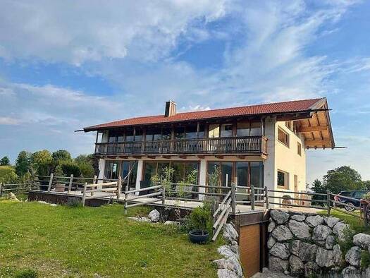 Haus zur Miete Wohnen auf Zeit 3.700 € 5 Zimmer 180 m² frei ab sofort Fischbachau 83730