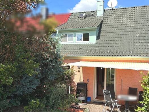 Doppelhaushälfte zum Kauf 89.900 € 4 Zimmer 85,2 m² 566 m² Grundstück Nossen Nossen 01683