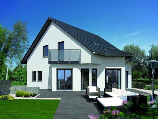 Haus zum Kauf 383.870 € 5 Zimmer 138 m² 762 m² Grundstück Glatt Sulz am Neckar 72172