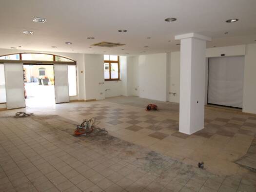 Ladenfläche zur Miete provisionsfrei 144,4 m² Verkaufsfläche Stadtplatz 5 Vilsbiburg Vilsbiburg 84137