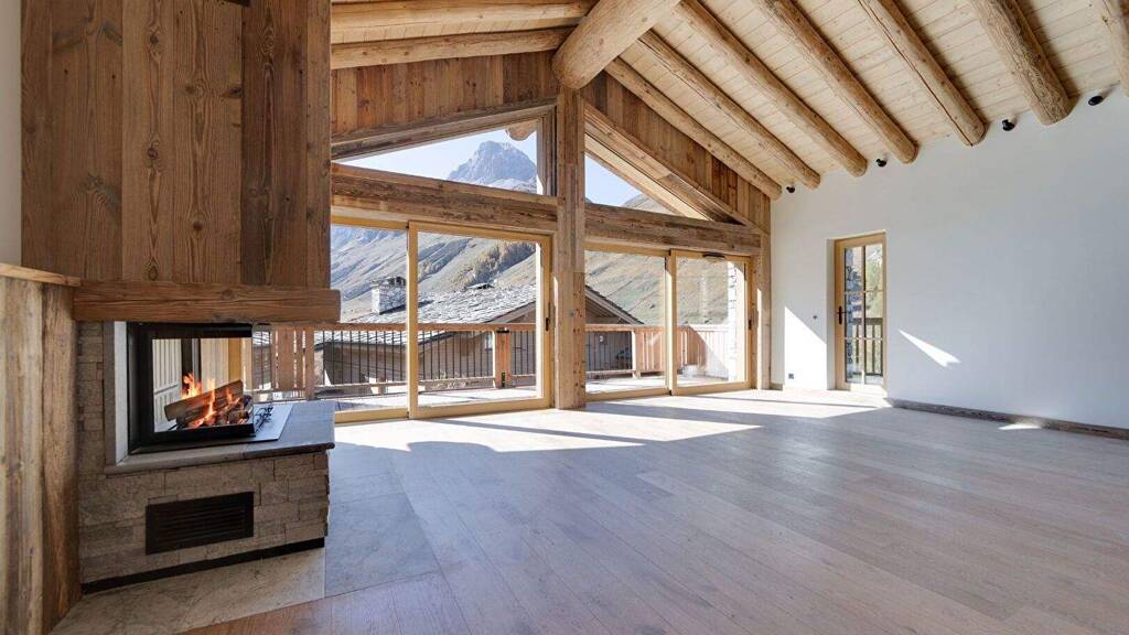 Sonstiges zum Kauf 9.220.000 € Val D'Isere 73150