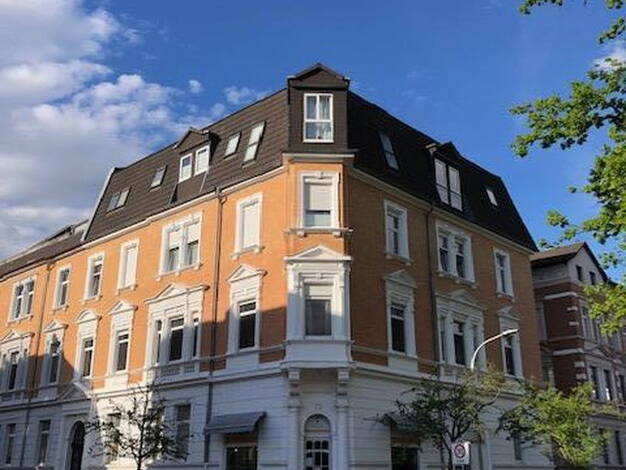 Maisonette zum Kauf provisionsfrei 839.000 € 4 Zimmer 185 m² 3. Geschoss Braunschweig 38102