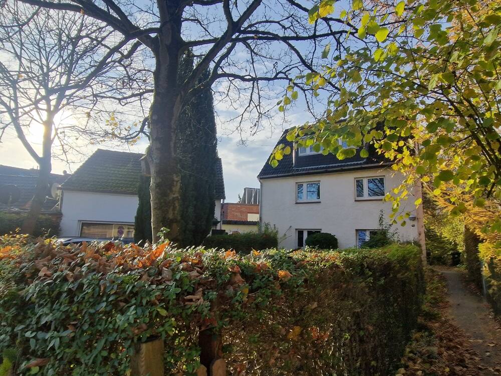 Mehrfamilienhaus zum Kauf