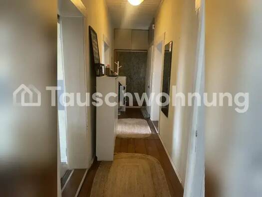 Studio zur Miete Tauschwohnung 510 € 1 Zimmer 68 m² Eckenheim Frankfurt am Main 60435