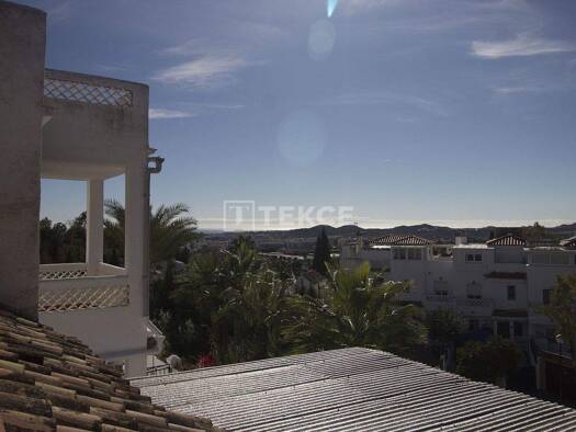 Haus zum Kauf 370.000 € 3 Zimmer 90 m² 100 m² Grundstück Málaga 29651