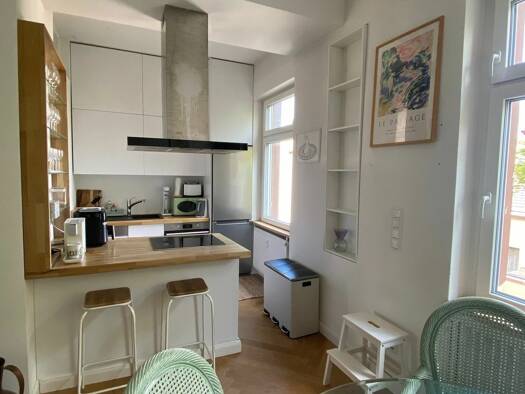 Wohnung zum Kauf 200.000 € 2 Zimmer 50 m² 3. Geschoss Britz Berlin 12347