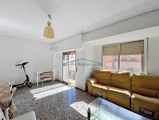 Wohnung zum Kauf 199.000 € 4 Zimmer 104 m² 4. Geschoss Alaquàs 46970