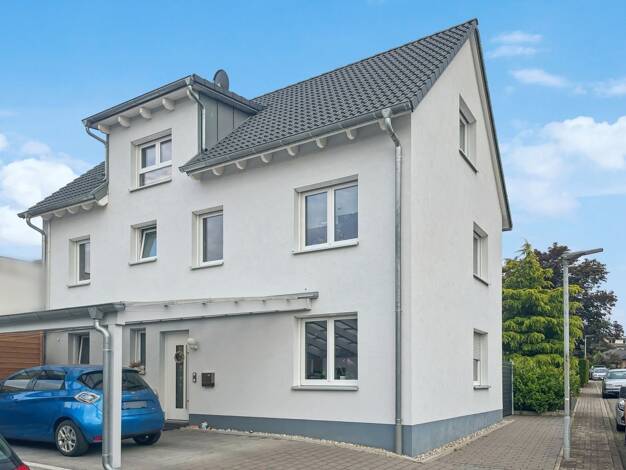 Einfamilienhaus zur Miete 1.500 € 5 Zimmer 162,8 m² frei ab 01.09.2025 Spielberg Karlsbad 76307