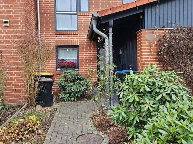 Reihenmittelhaus zum Kauf provisionsfrei 400.000 € 5 Zimmer 140 m² 289 m² Grundstück Neustadt Neustadt am Rübenberge 31535