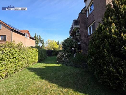 Wohnung zum Kauf 239.900 € 3 Zimmer 82,1 m² Wettbergen Ricklingen 30457