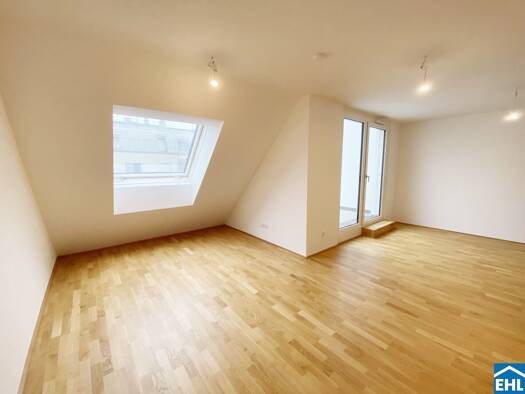 Wohnung zur Miete 1.323 € 4 Zimmer 102 m² 4. Geschoss Rosa-Jochmann-Ring Simmering 1110