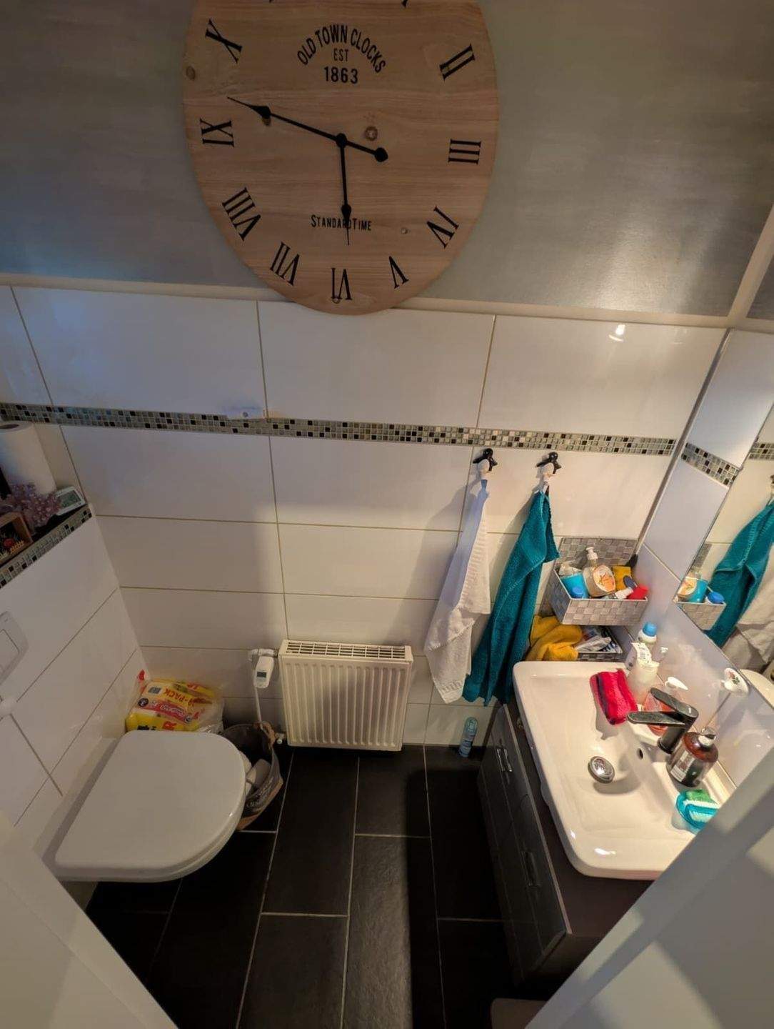 Immobilie in Dorf Mecklenburg - Stilvolles Einfamilienhaus mit Smart-Home-Komfort und nahezu Neubaucharakter – hochwertig, gepflegt, sofort bezugsfertig - Bild 4