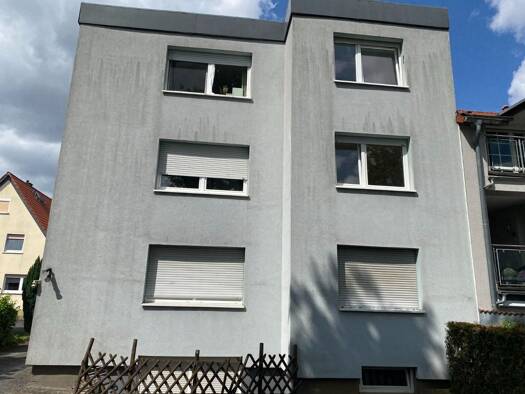 Mehrfamilienhaus zum Kauf als Kapitalanlage geeignet 1.200.000 € 12 Zimmer 304 m² 469 m² Grundstück Burgholzhausen Friedrichsdorf 61381