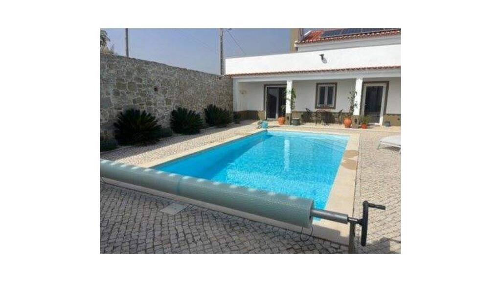 Haus zum Kauf 599.000 € 3 Zimmer 201 m² 650 m² Grundstück Caldas da Rainha