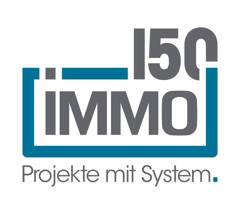 Immo 150 PmS GmbH & Co. KG logo